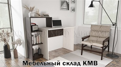 Компьютерный стол №5 5486 - фото 14730