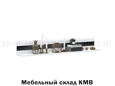Магнолия полка 5528 - фото 14981