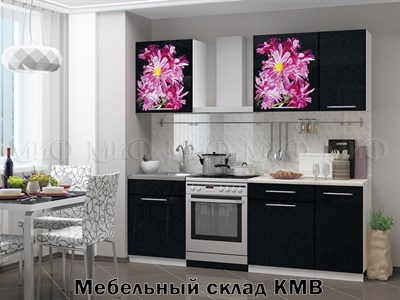 Кухня Астра 1,4 метра - фото 15022