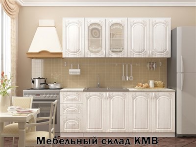 Модульная кухня Лиза-1 (1,6м;1,7м; 1,8м; 2,0м.) 5534 - фото 15054