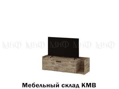 Тумба ТВ Модена 5560 - фото 15301