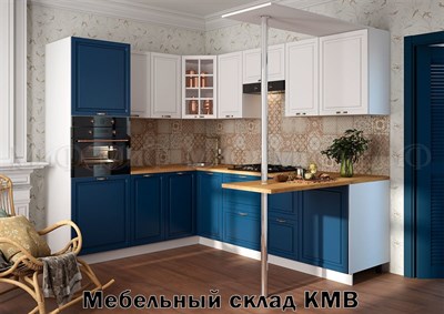 Кухня Констанция 2,0*2,5 м. - фото 15577