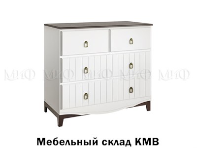 Комод вояж мебельный склад кмв