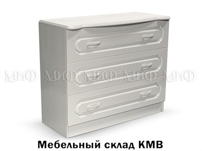Комод Гармония 11899 - фото 17412