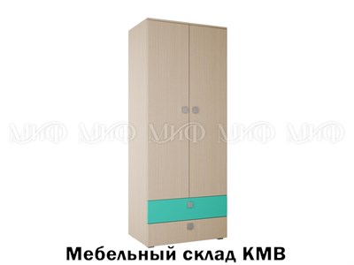 Шкаф Юниор 1 - фото 17579