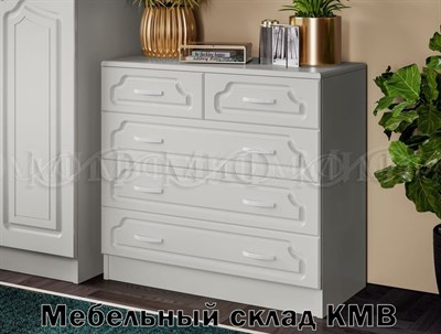 купить комод натали фабрика миф мебельный склад кмв