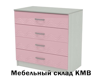 Комод Юниор-2 13015 - фото 7492