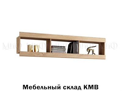 Купить полку терра мебельный склад кмв