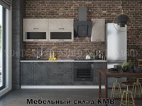 Кухонный гарнитур Монако NEW 2,6 м.