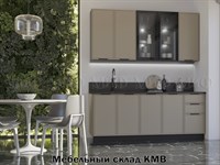 Набор модулей Кухня Николь 2.0/900