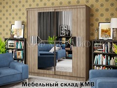 Купить шкаф купе элегант  фабрика миф мебельскладкмв.рф 1